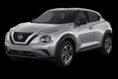 Bild Nissan JUKE