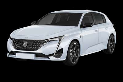 Bild Peugeot 308