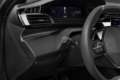 Bild Peugeot 308