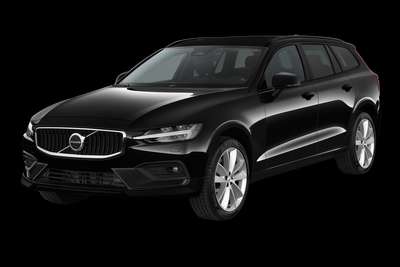 Bild Volvo V60