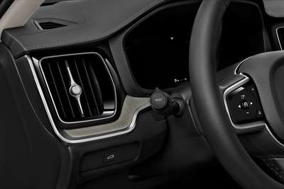 Bild Volvo V60