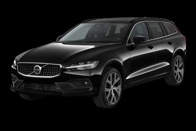 Bild Volvo V60