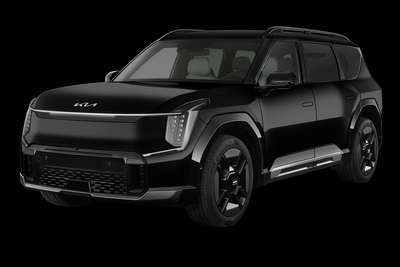Bild Kia EV9