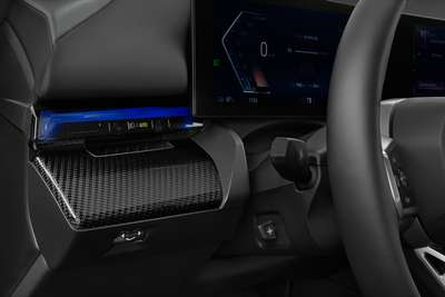 Bild BMW i5