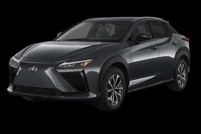 Bild Lexus RZ