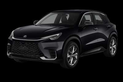 Bild Lexus LBX