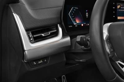 Bild BMW iX2