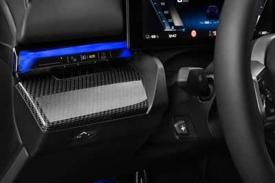 Bild BMW i5