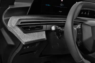 Bild Peugeot 3008