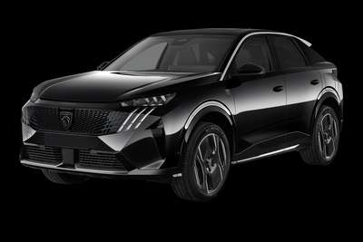 Bild Peugeot 3008