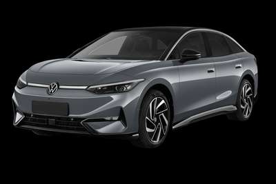 Bild Volkswagen ID.7