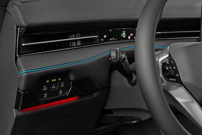 Bild Volkswagen ID.7