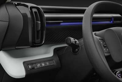 Bild Citroën ë-C3