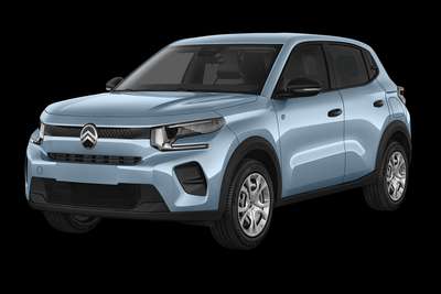 Bild Citroën ë-C3