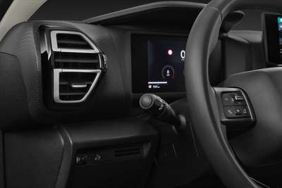Bild Citroën C4 X