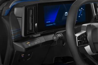 Bild Renault Scenic E-TECH