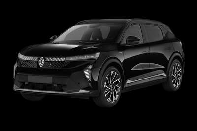 Bild Renault Scenic E-TECH