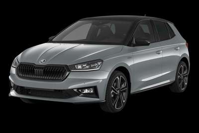 Bild Skoda Fabia
