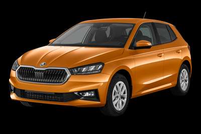 Bild Skoda Fabia