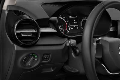 Bild Skoda Fabia