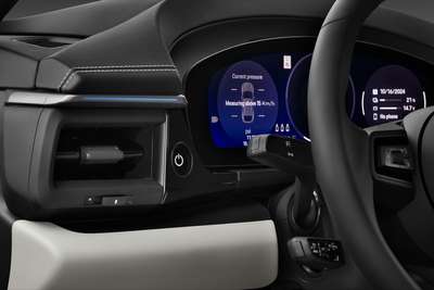 Bild Porsche Macan