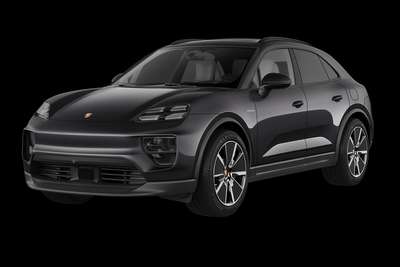 Bild Porsche Macan