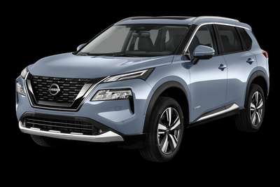 Bild Nissan X-TRAIL