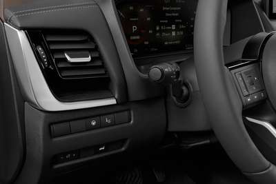 Bild Nissan X-TRAIL