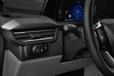 Bild Ford Tourneo Custom