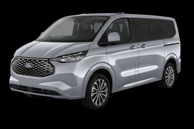 Bild Ford Tourneo Custom