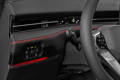 Bild Volkswagen ID.7