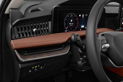 Bild Skoda Superb