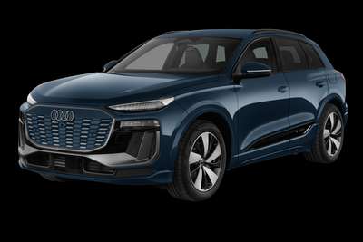 Bild Audi Q6 e-tron