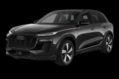 Bild Audi SQ6 e-tron