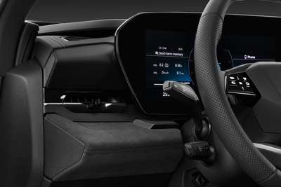 Bild Audi SQ6 e-tron
