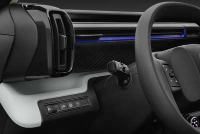 Bild Citroën ë-C3