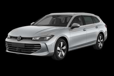 Bild Volkswagen Passat