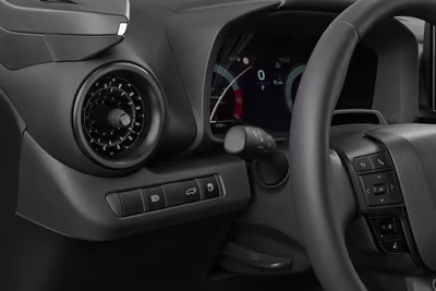 Bild Toyota C-HR