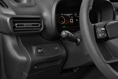 Bild Toyota Proace City
