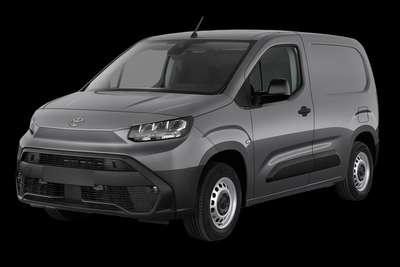 Bild Toyota Proace City