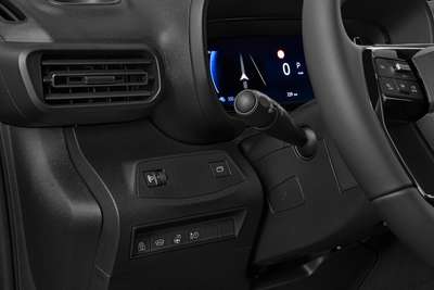 Bild Toyota Proace City Verso