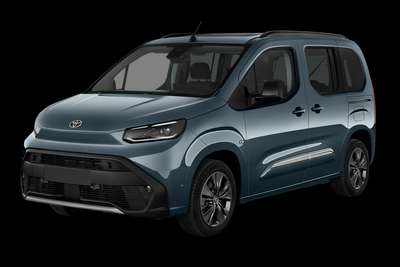 Bild Toyota Proace City Verso