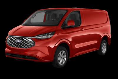 Bild Ford Transit Custom