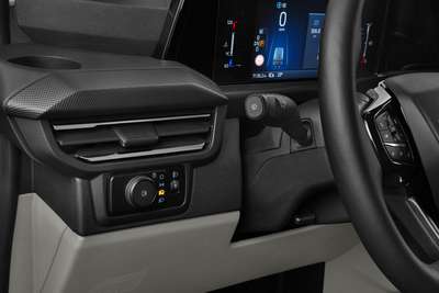 Bild Ford Transit Custom
