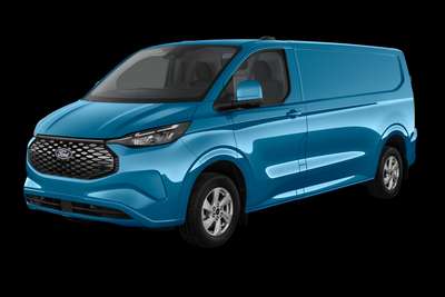 Bild Ford Transit Custom