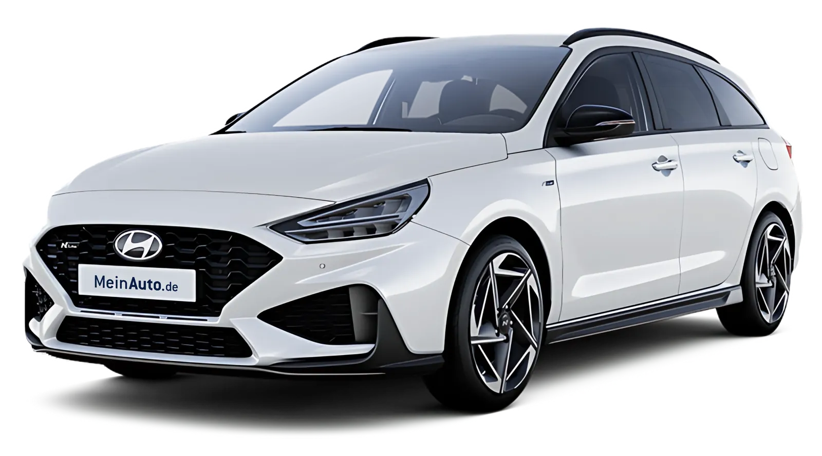 i30 Kombi N Line 1.5 T-GDI 48V 7-DCT, 140 PS, Automatik, Benzin