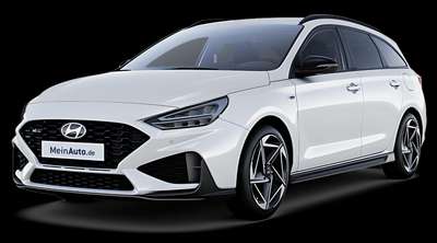 Bild Hyundai i30