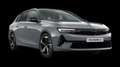 Schräge Frontansicht der Variante Opel Astra Sports Tourer GS 1.5, 130 PS, Automatik, Diesel