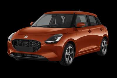 Bild Suzuki Swift