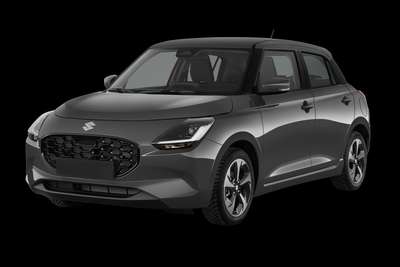 Bild Suzuki Swift